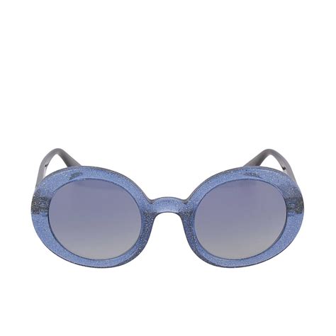 miu miu brille damen|Miu Miu Sonnenbrillen für Damen kaufen .